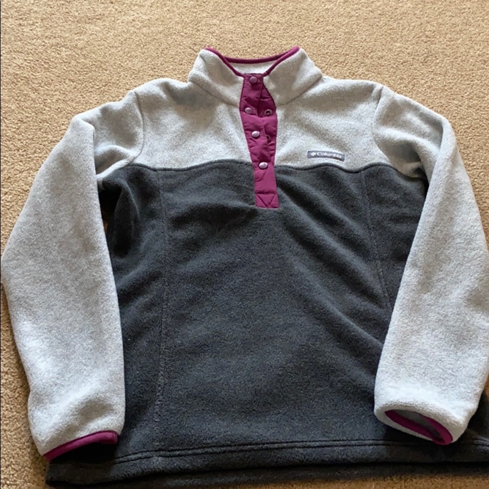 Columbia Jacket